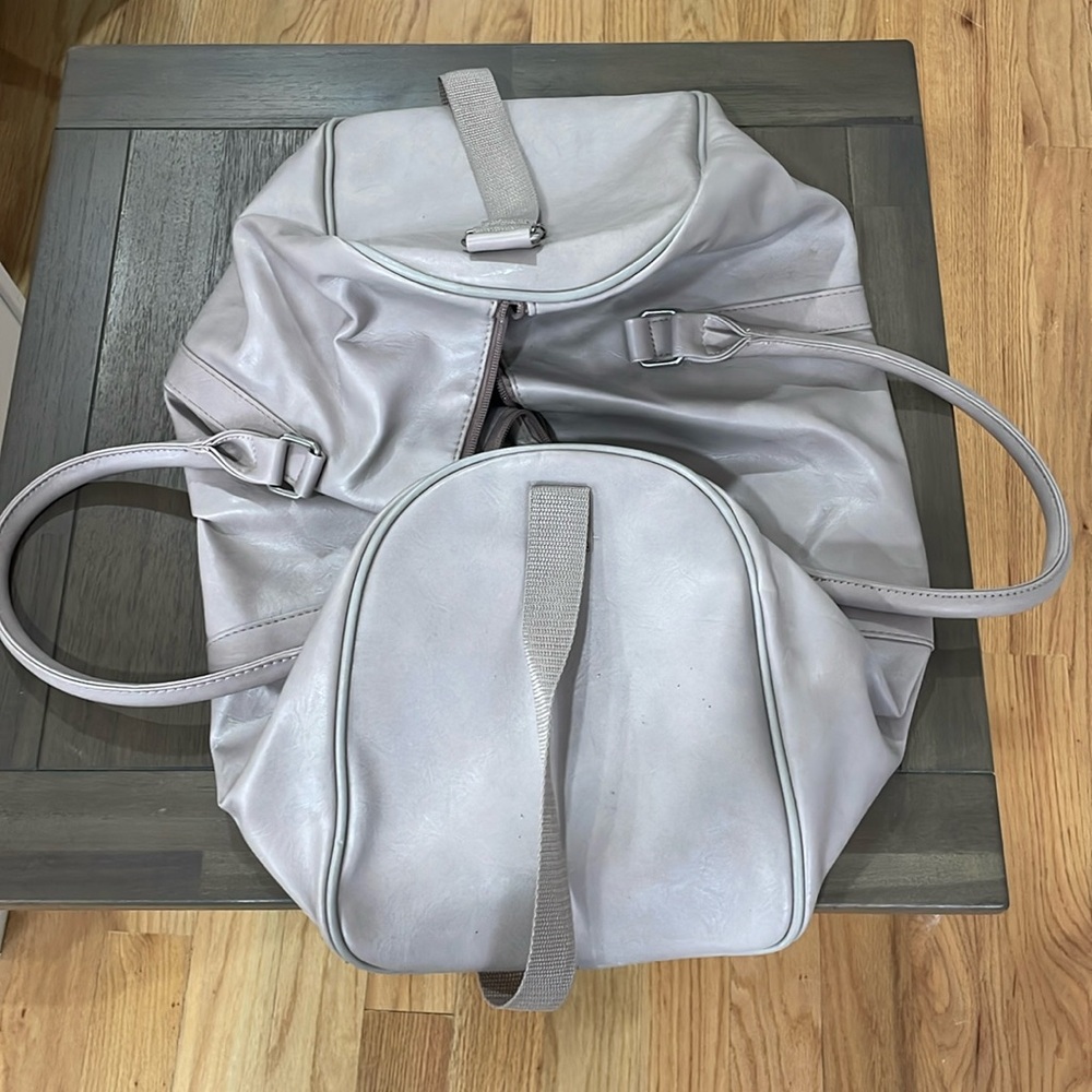 Duffle bag